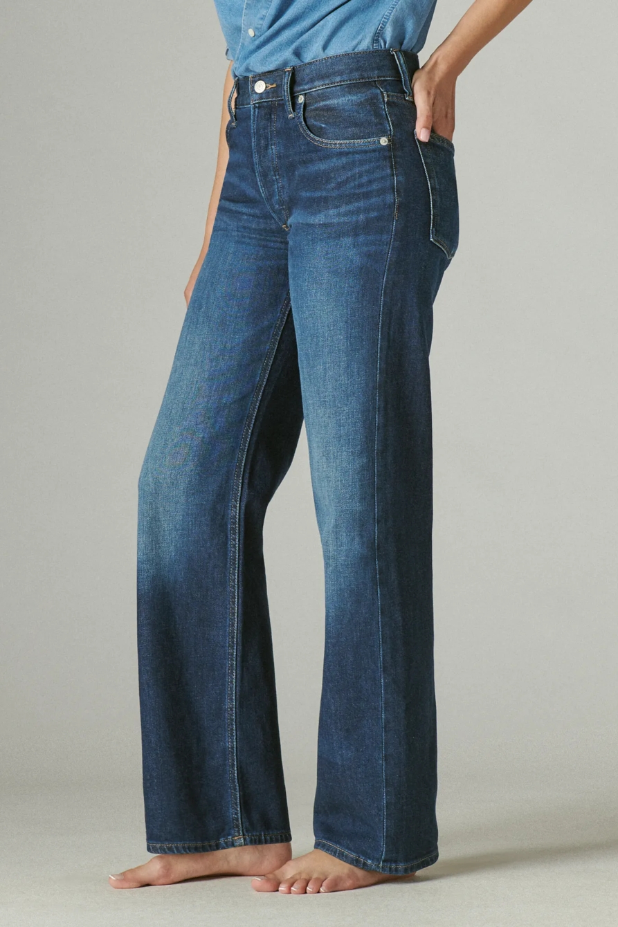 HIGH RISE WIDE LEG, image 5