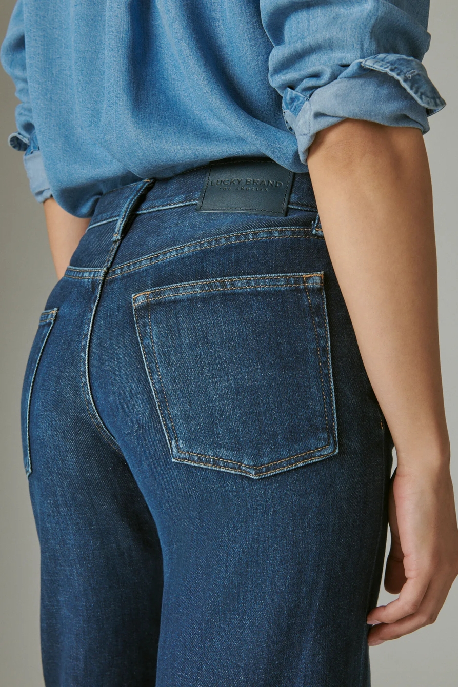 HIGH RISE WIDE LEG, image 6