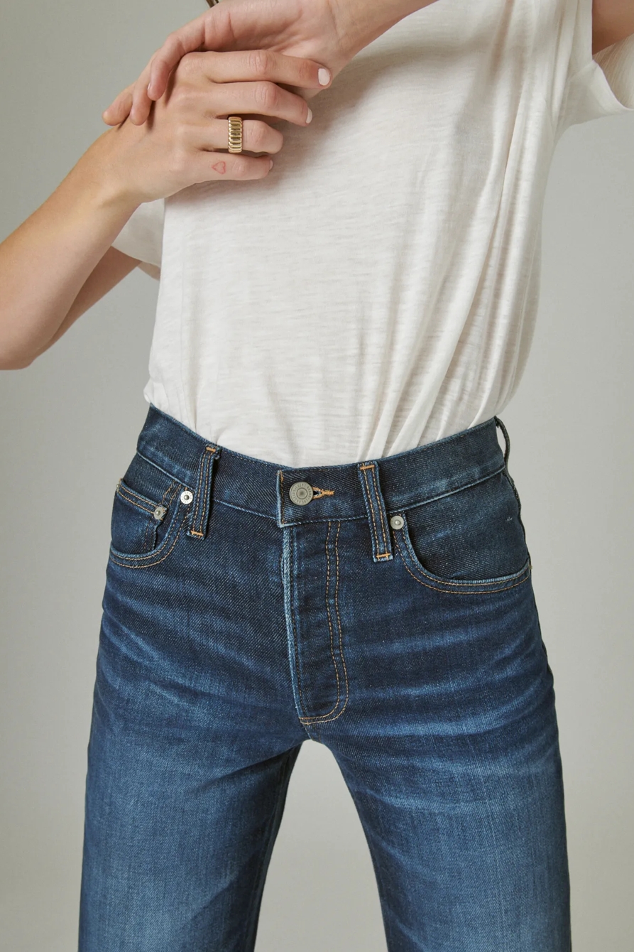 HIGH RISE WIDE LEG, image 7