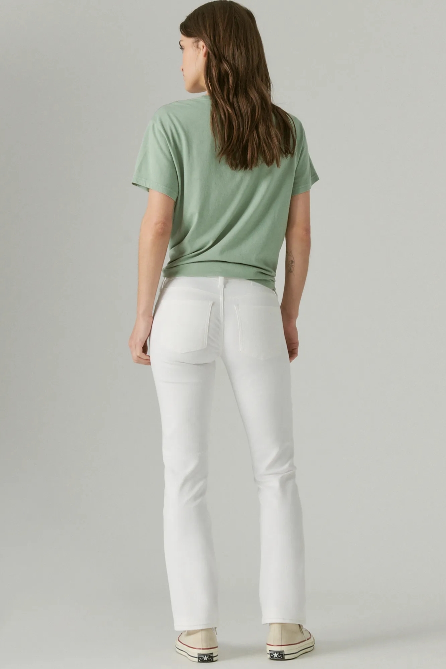 MID RISE SWEET STRAIGHT, image 3