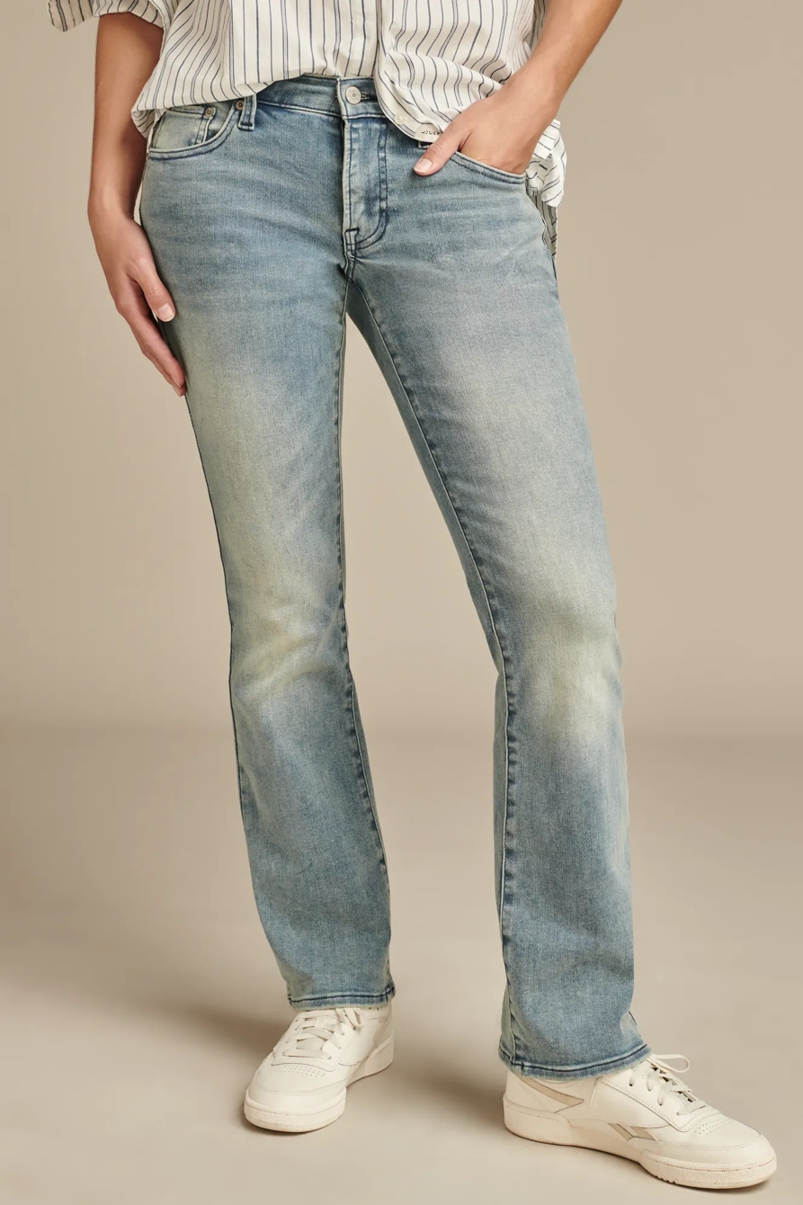 MID RISE SWEET BOOT, image 2