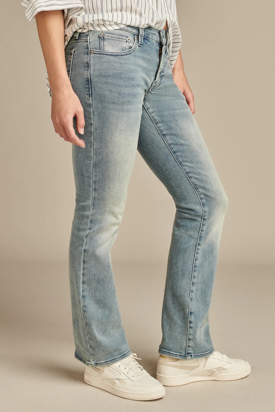 MID RISE SWEET BOOT, image 4