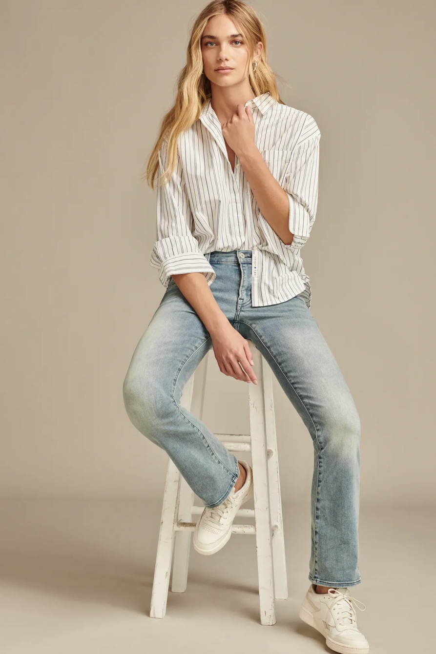 MID RISE SWEET BOOT, image 7