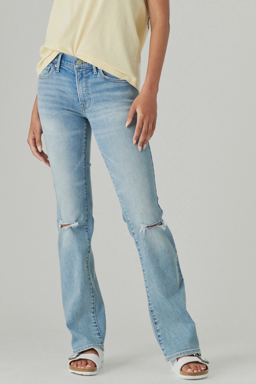 MID RISE SWEET BOOT, image 4