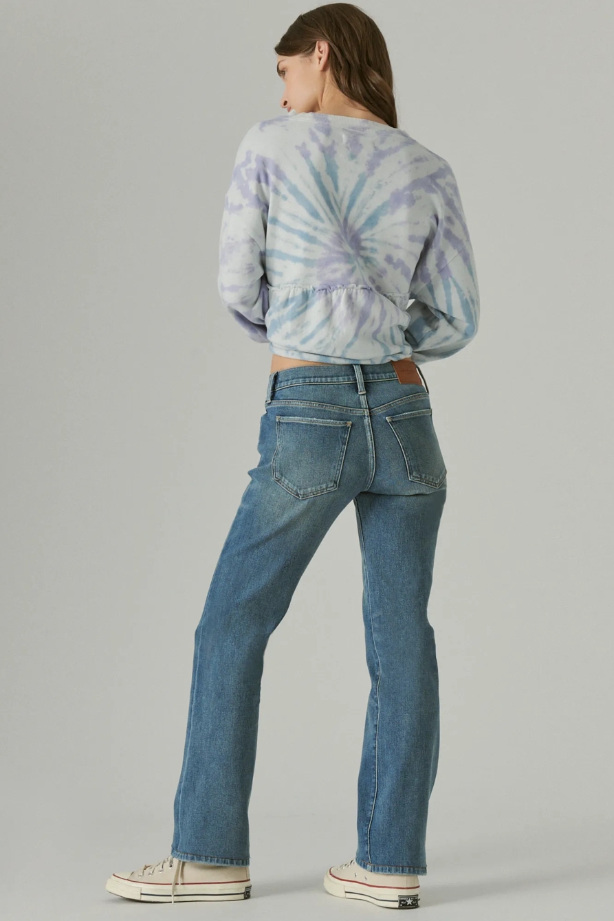 EASY RIDER JEAN, image 3