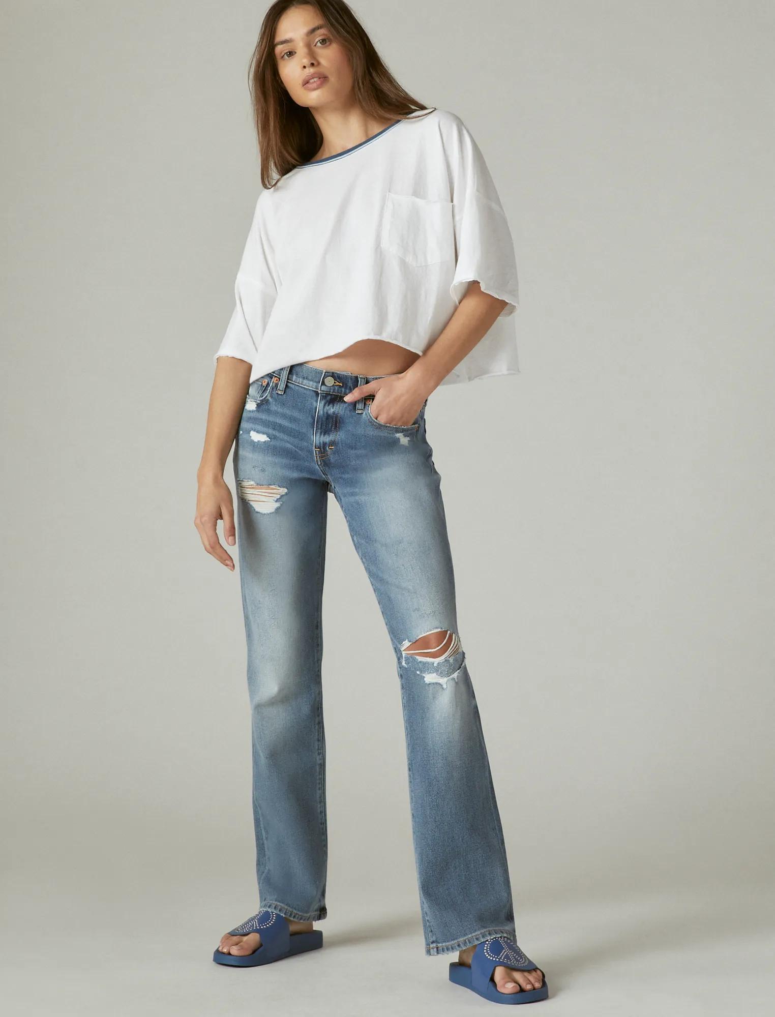 EASY RIDER JEAN | Lucky Brand