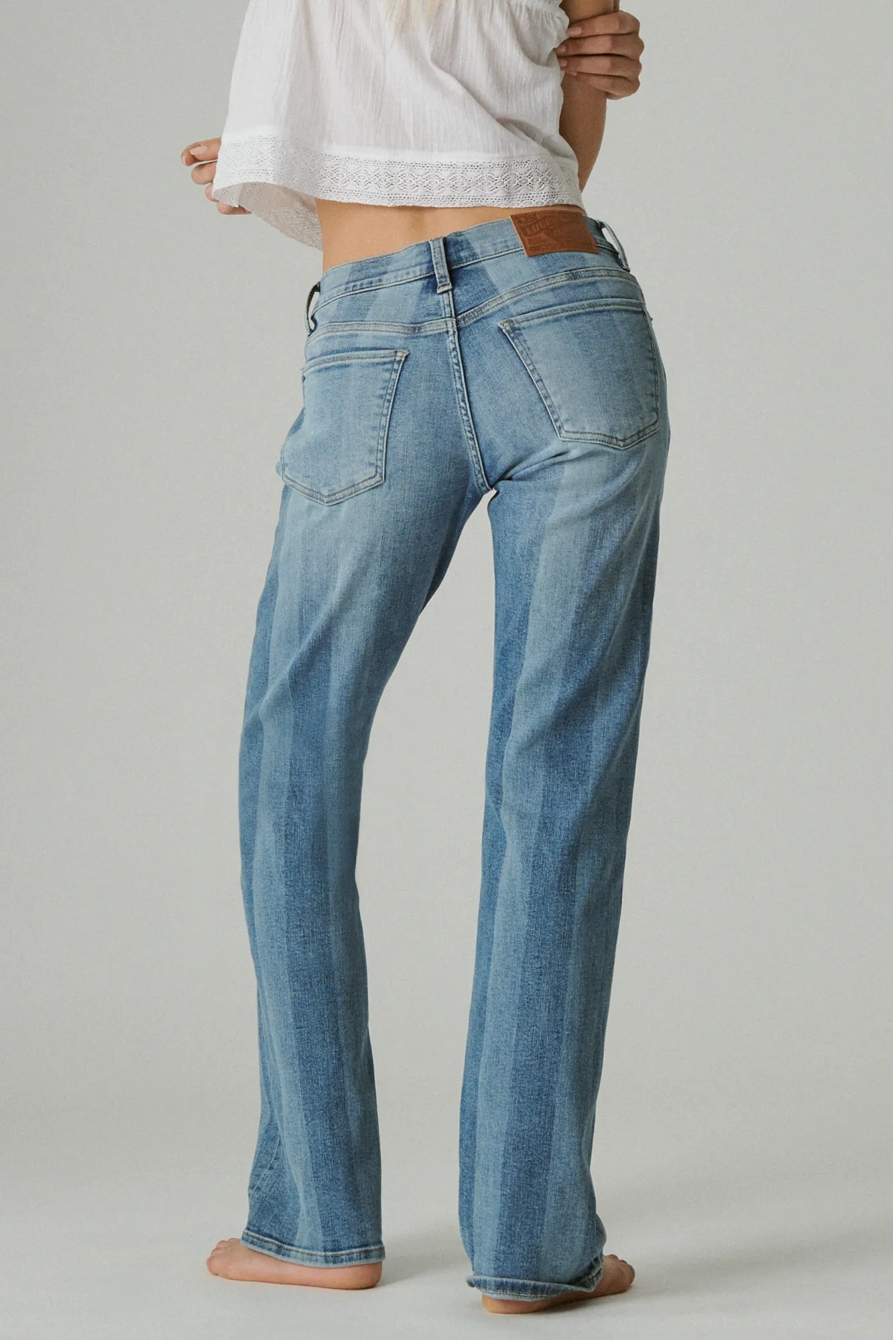 LUCKY LEGEND EASY RIDER JEAN, image 4