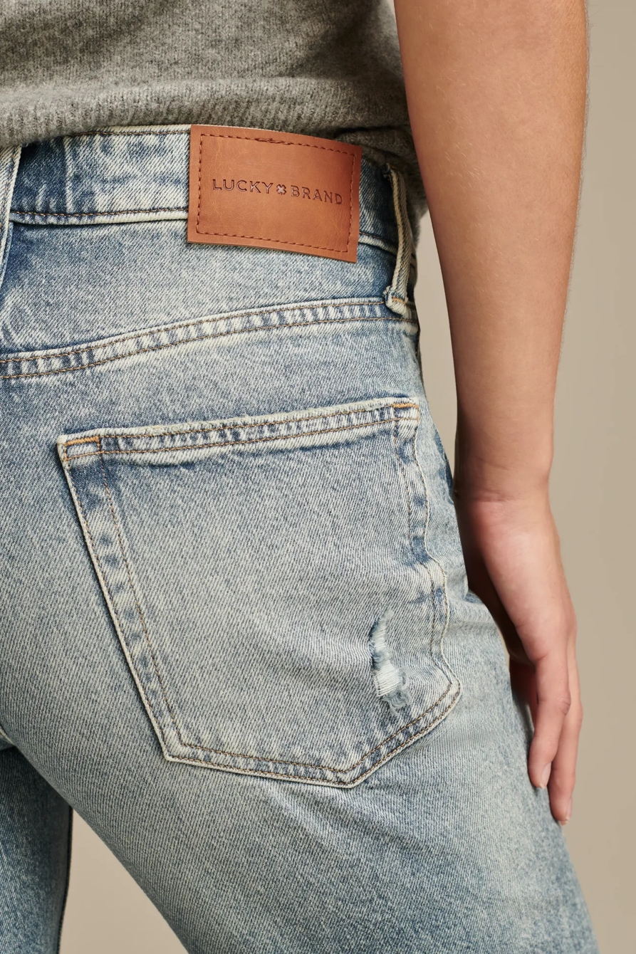 MID RISE BOY JEAN, image 6