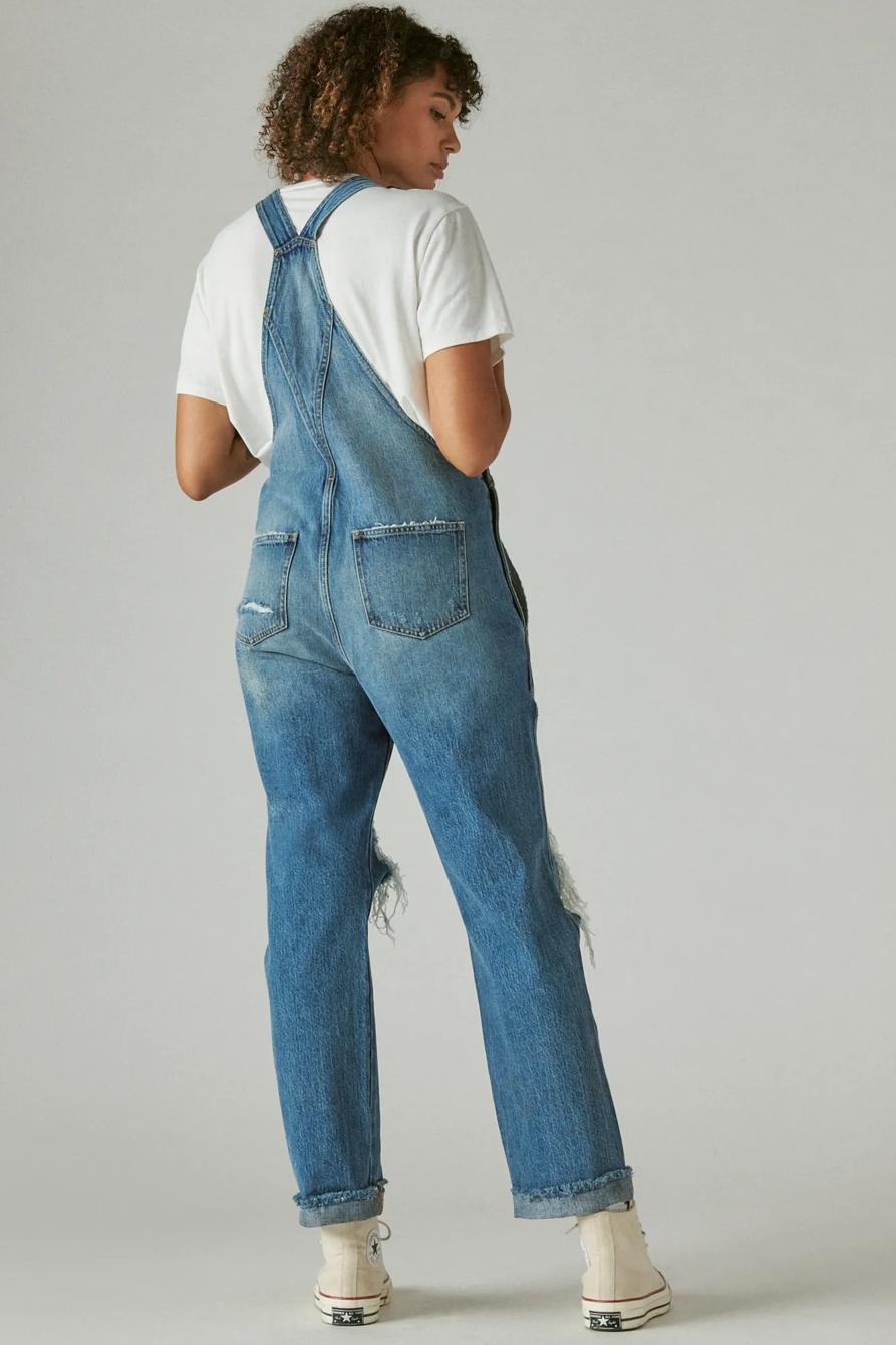 RIP AND REPAIR OVERALL, image 3