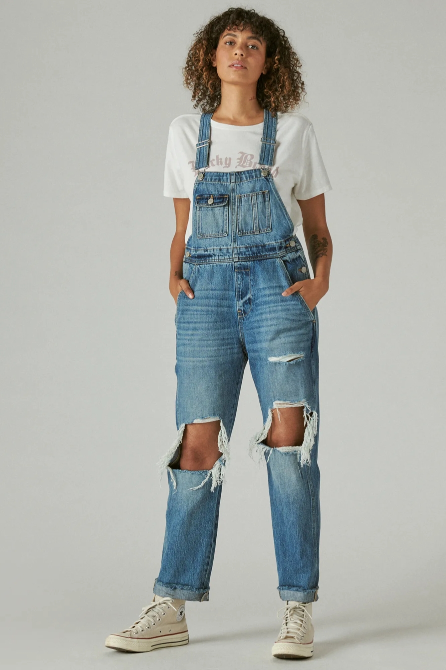 RIP AND REPAIR OVERALL, image 5