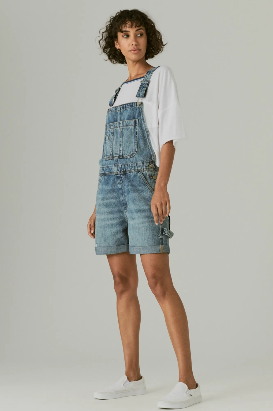 SHORTALL, image 2