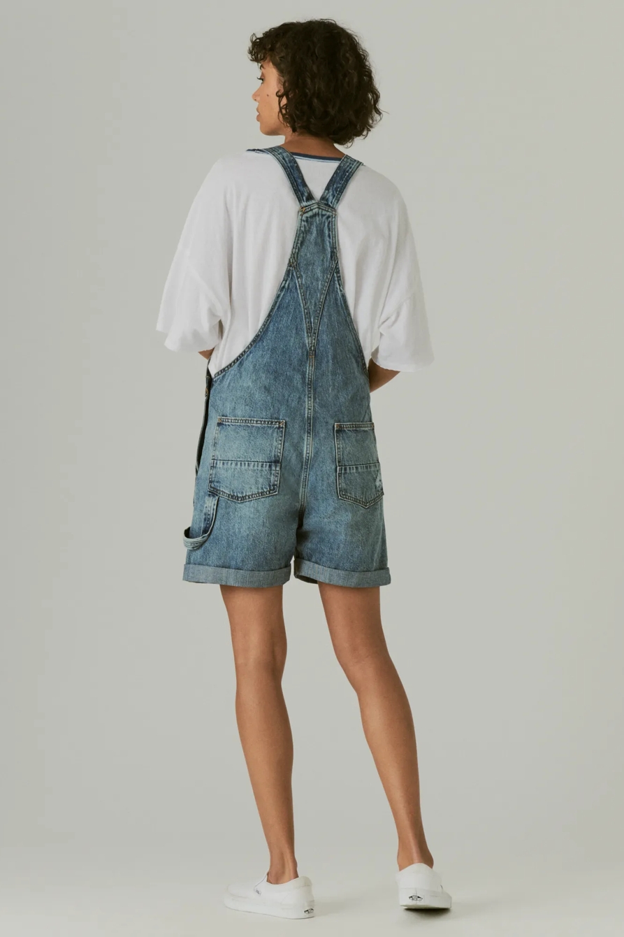 SHORTALL, image 3