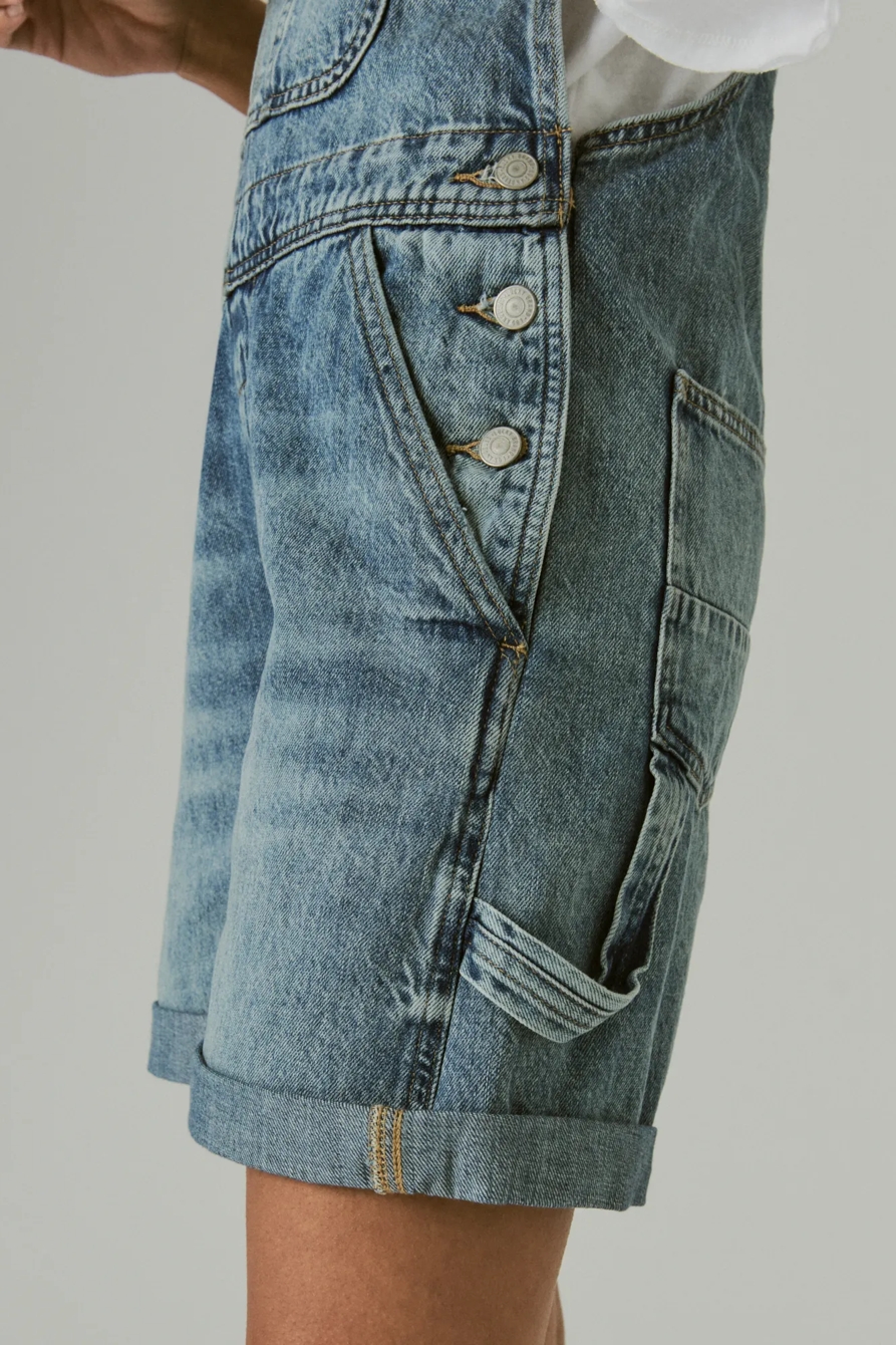 SHORTALL, image 4