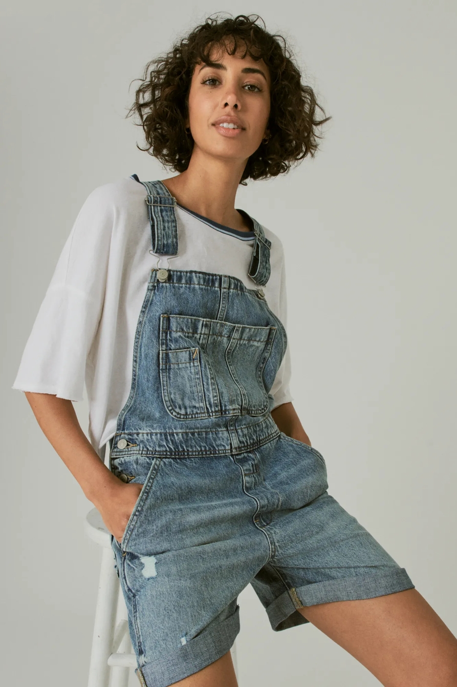 SHORTALL, image 5