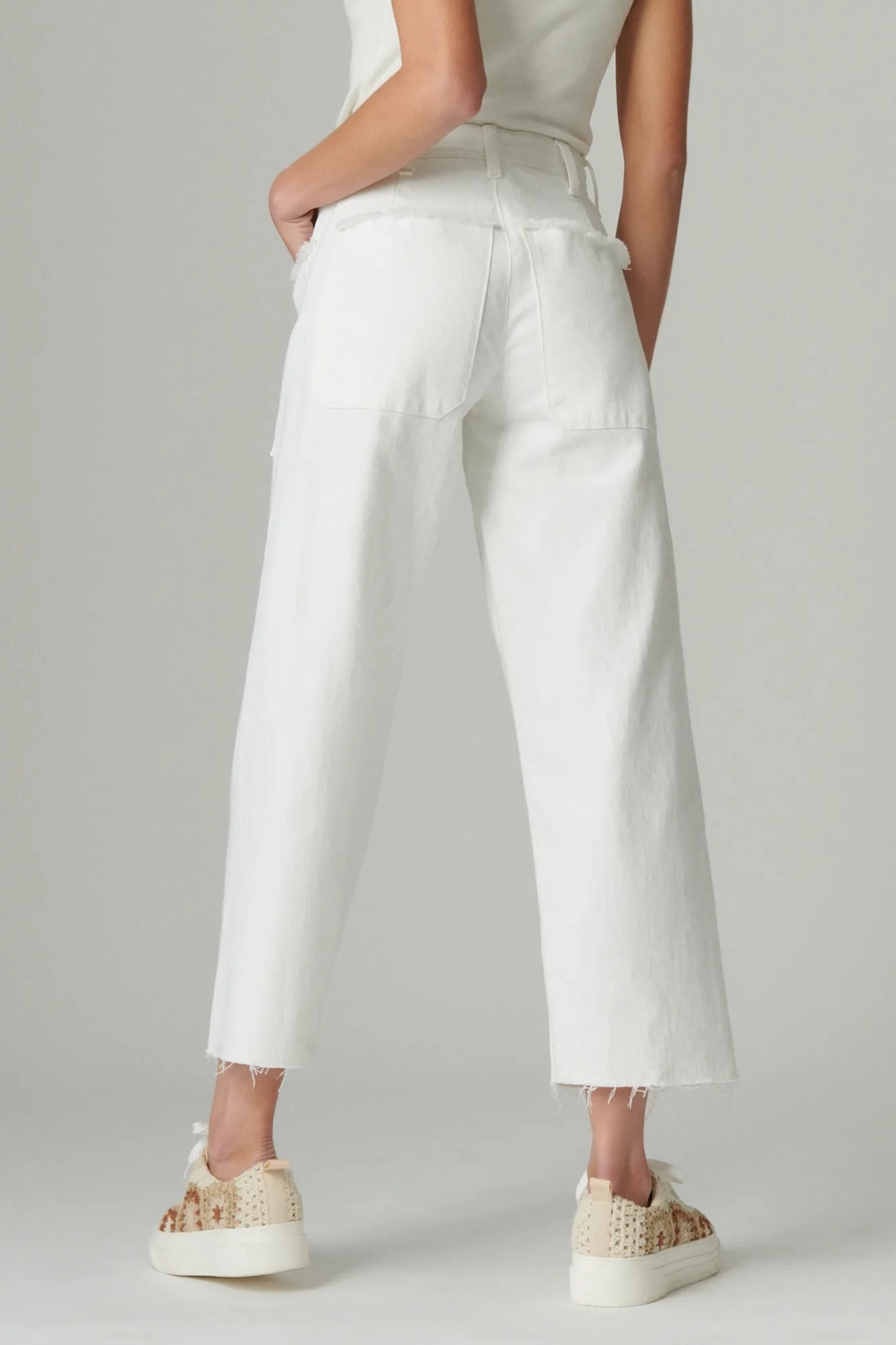 LUCKY LEGEND HIGH RISE WIDE LEG, image 3
