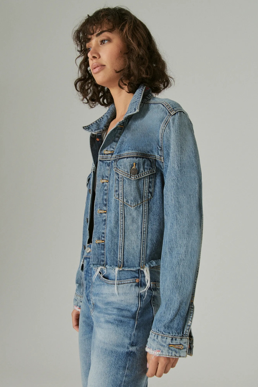 LUCKY LEGEND JACKET, image 3