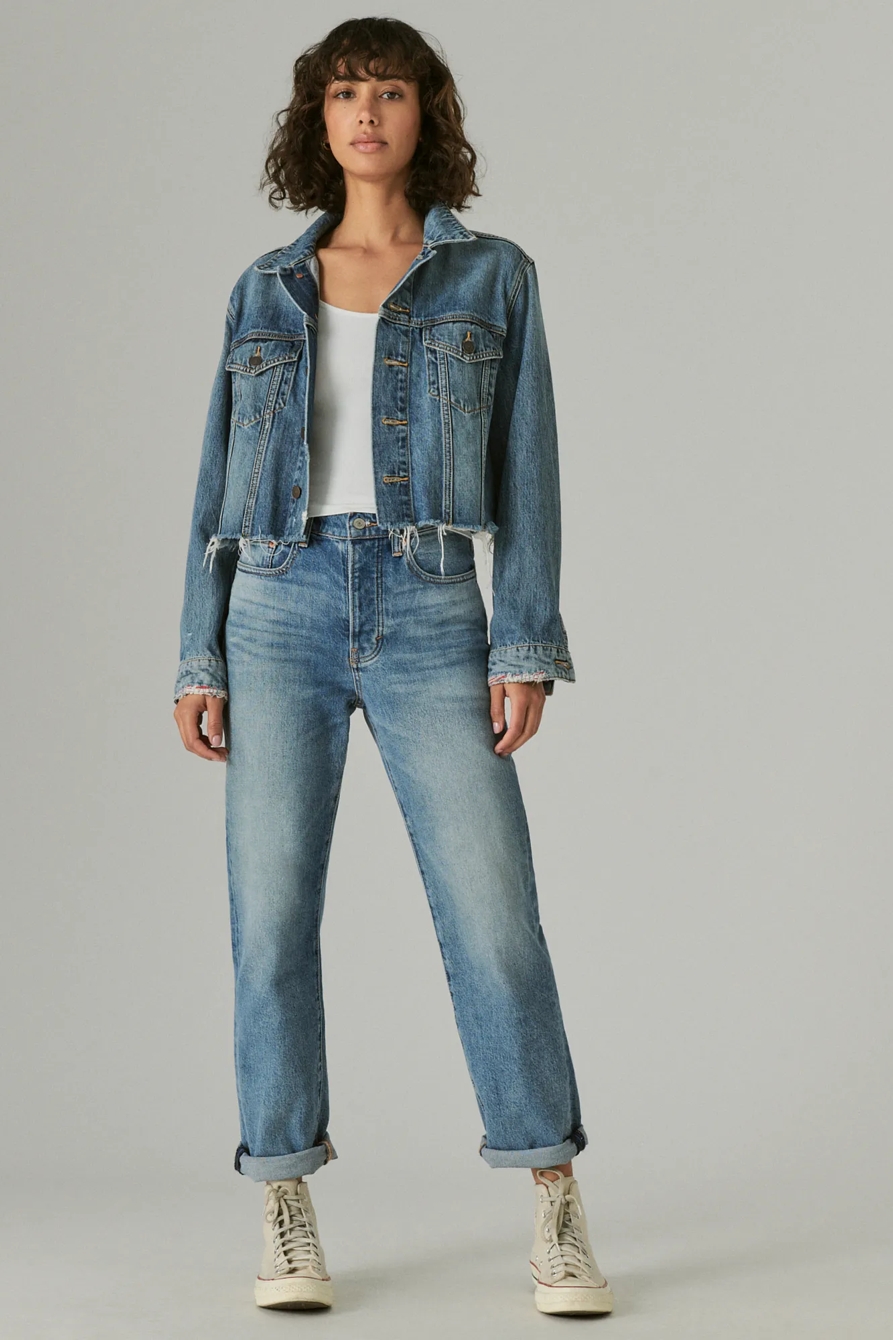 LUCKY LEGEND JACKET, image 4