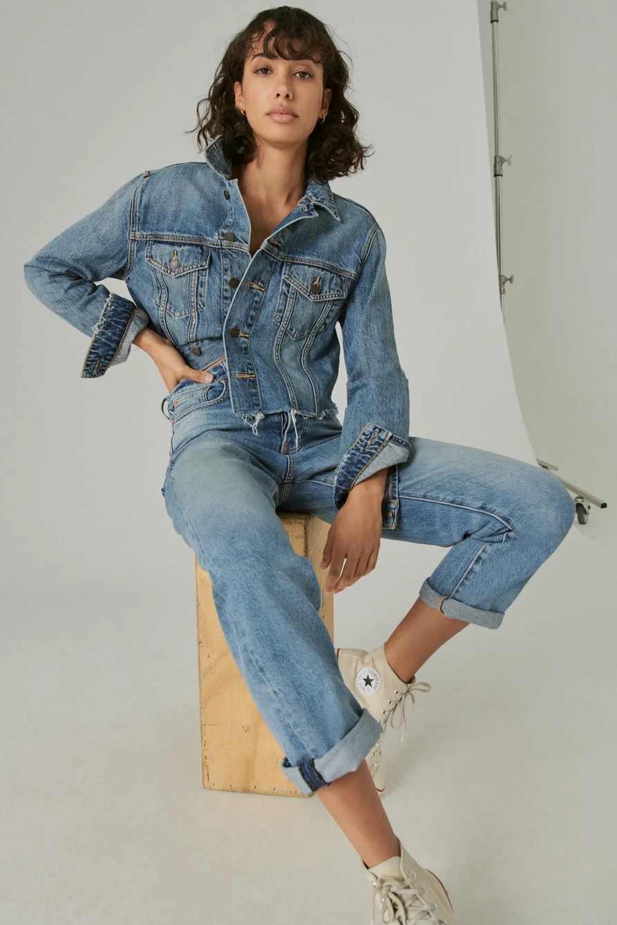 LUCKY LEGEND JACKET, image 6