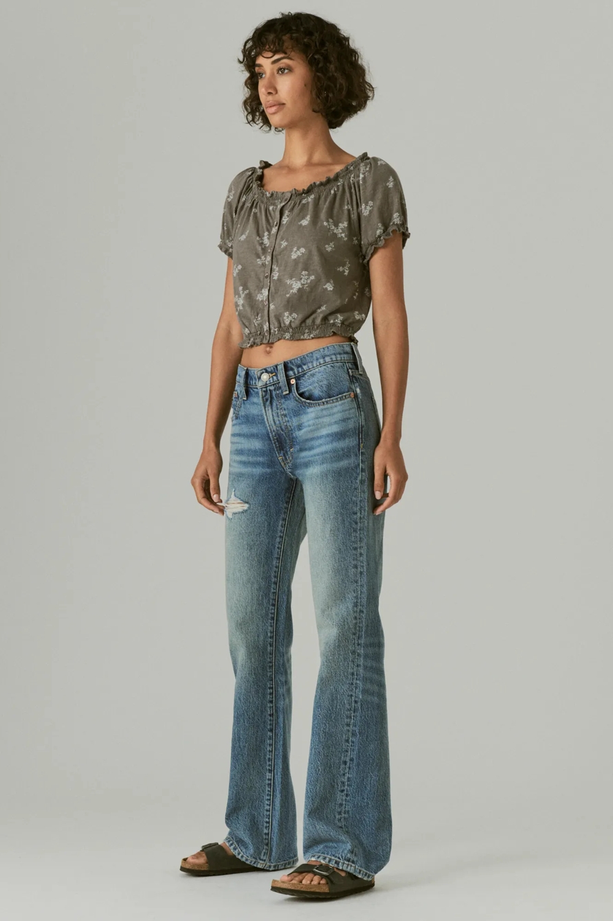 BOYFRIEND FLARE, image 2