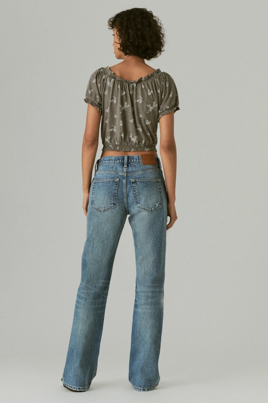 BOYFRIEND FLARE, image 3