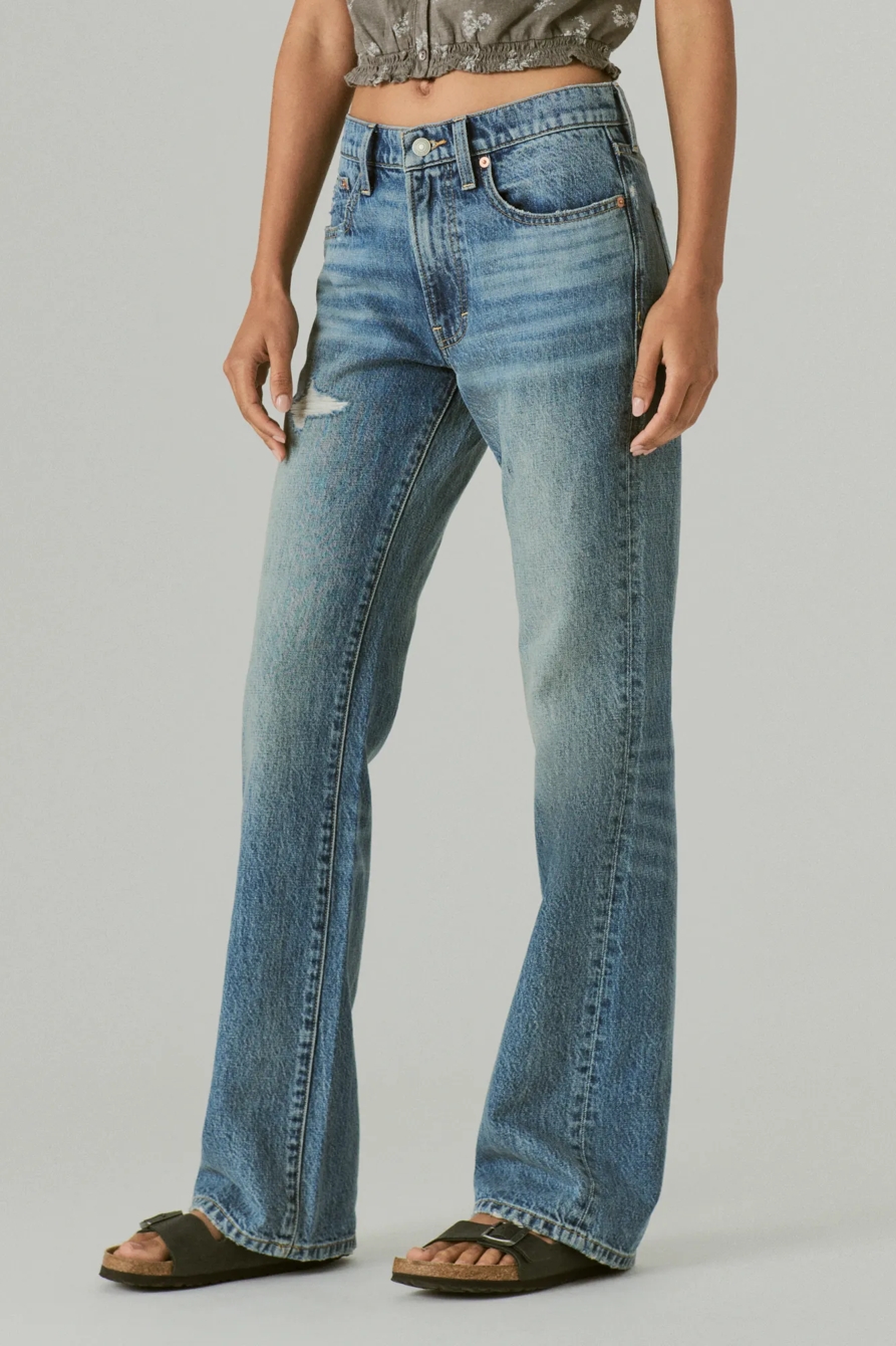 BOYFRIEND FLARE, image 4