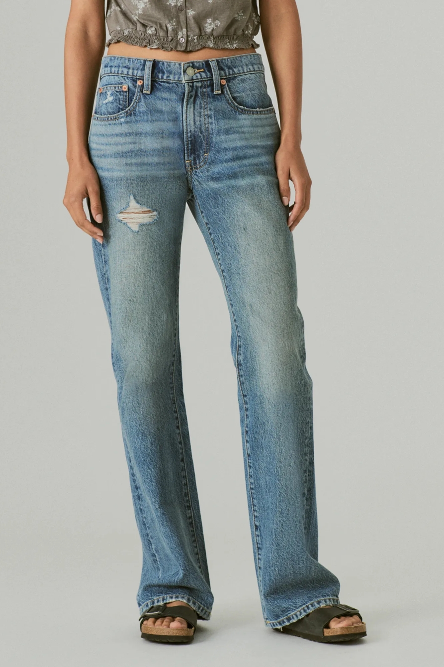 BOYFRIEND FLARE, image 5