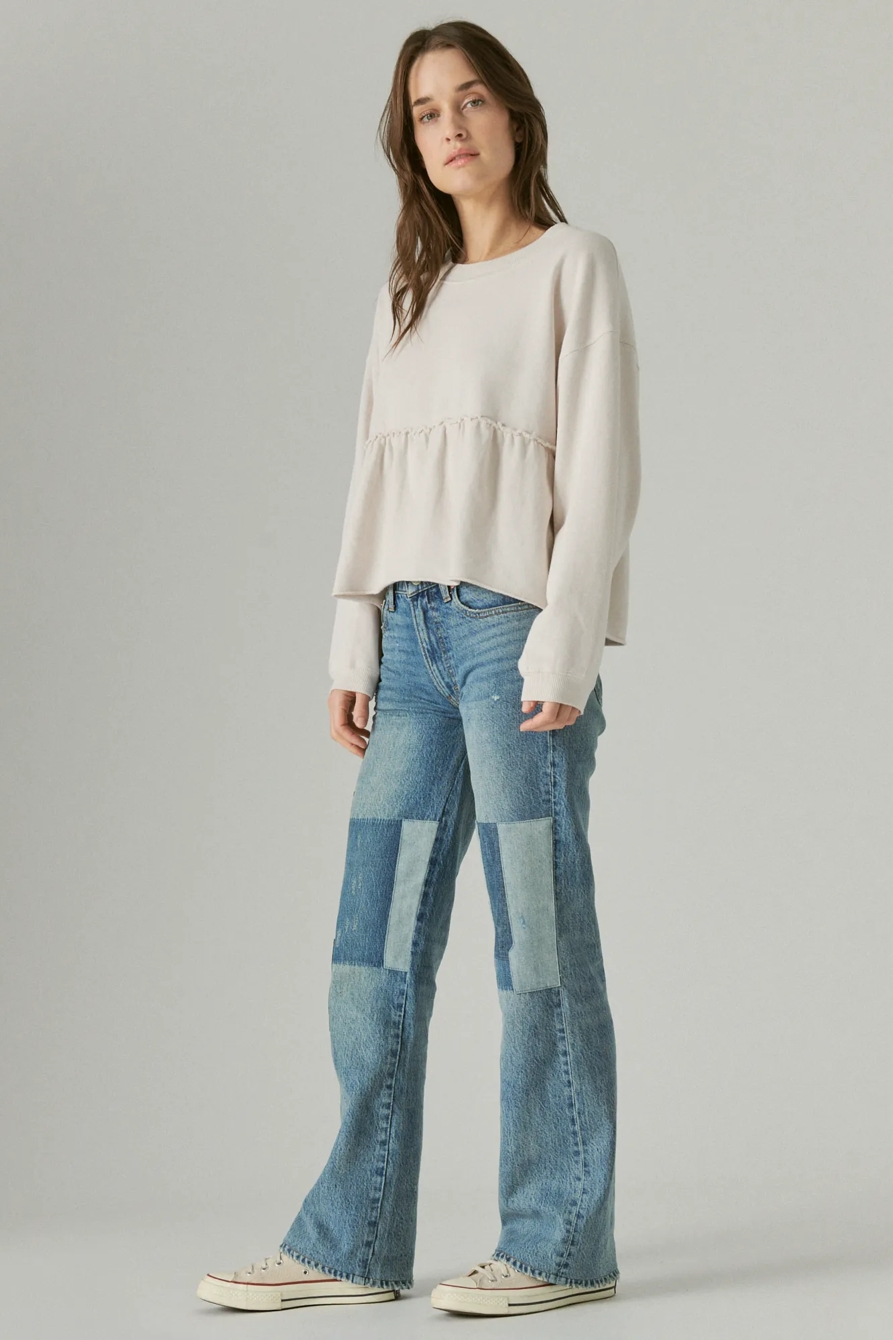 BOYFRIEND FLARE, image 2