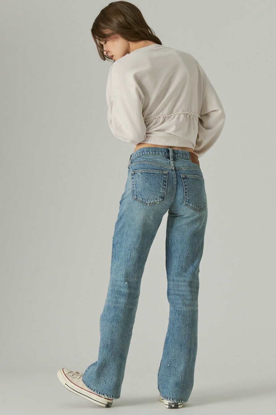 BOYFRIEND FLARE, image 3
