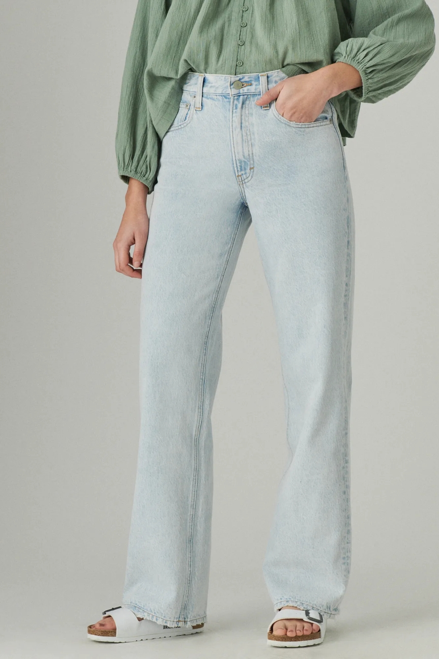 HIGH RISE WIDE LEG, image 4