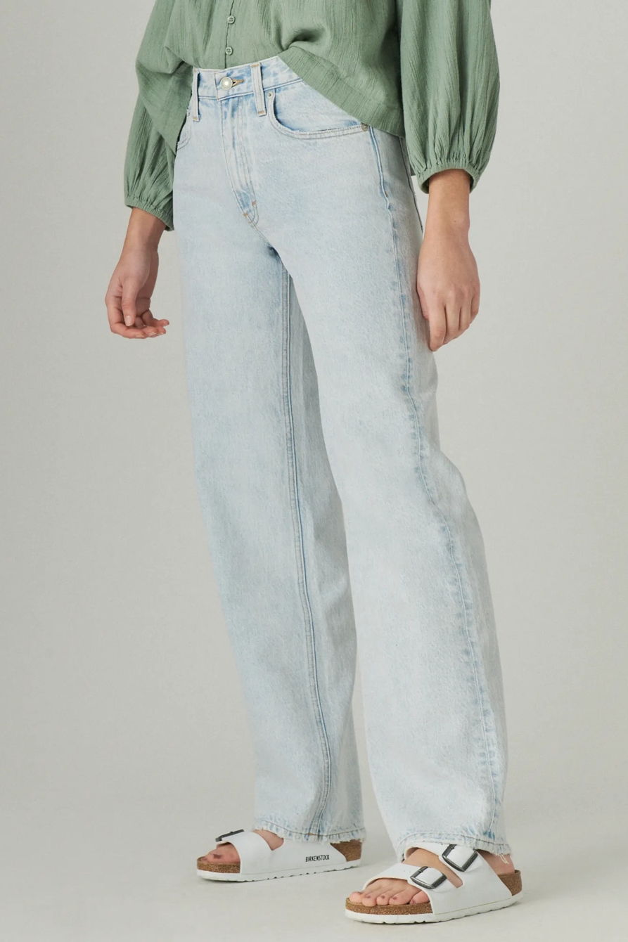 HIGH RISE WIDE LEG, image 5