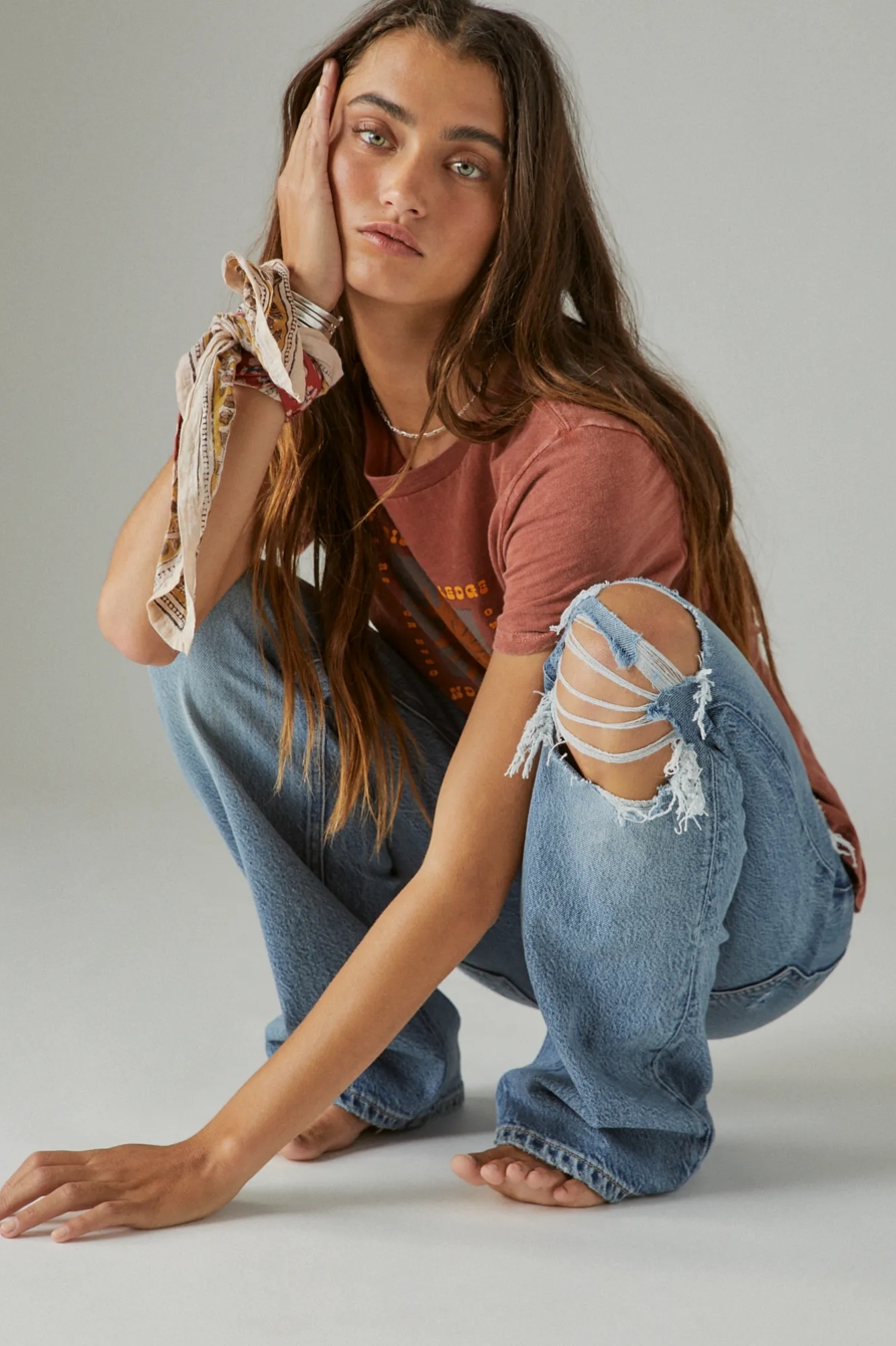 BOYFRIEND FLARE, image 2
