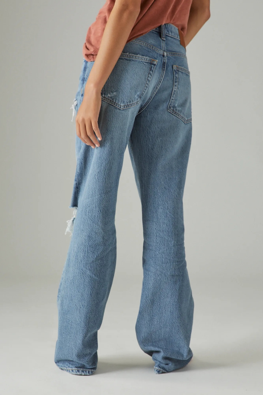 BOYFRIEND FLARE, image 3
