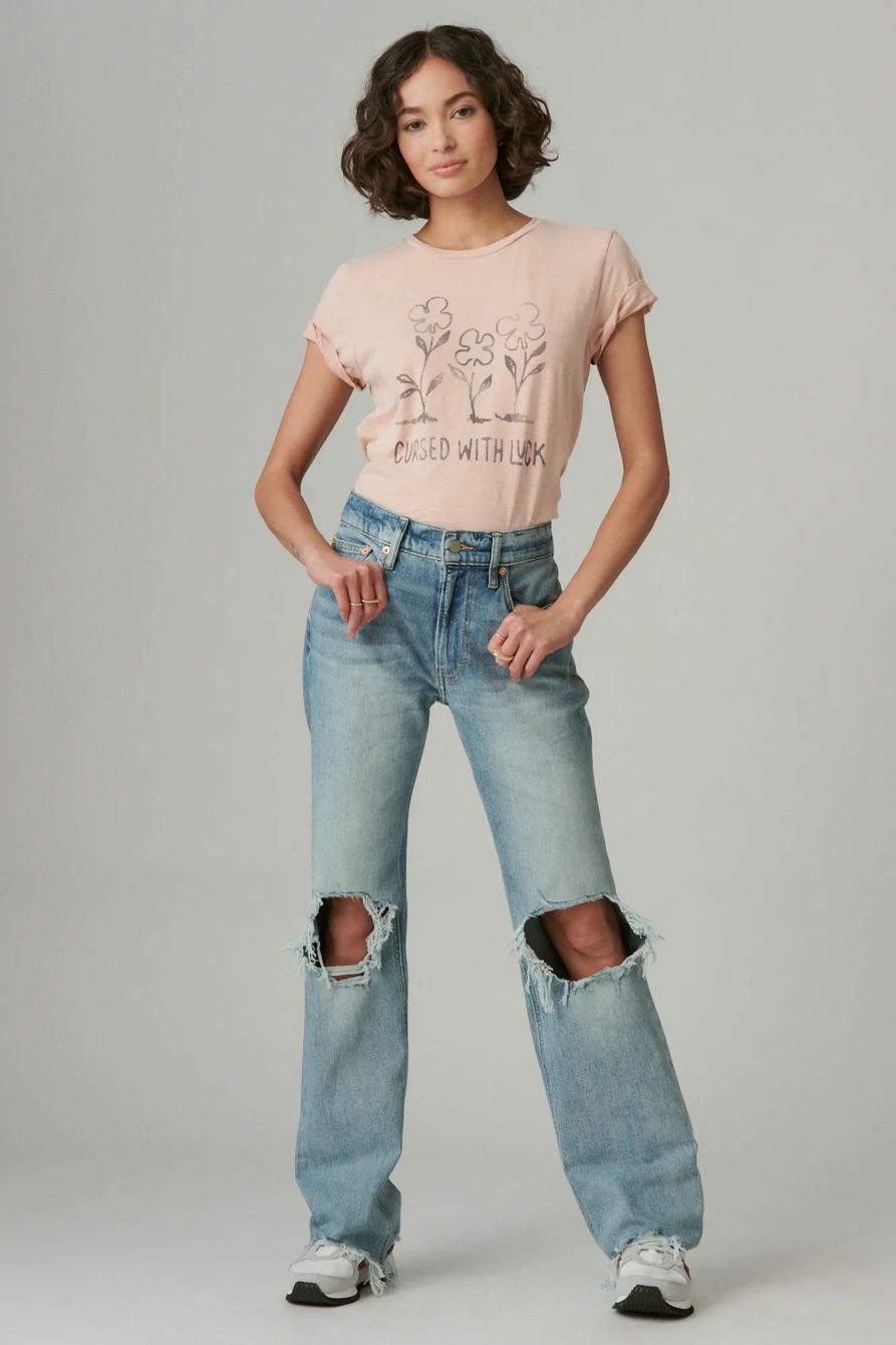 BOYFRIEND FLARE, image 2