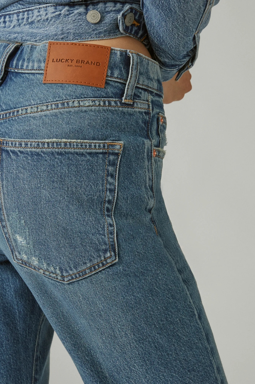 90S LOOSE CROP, image 5