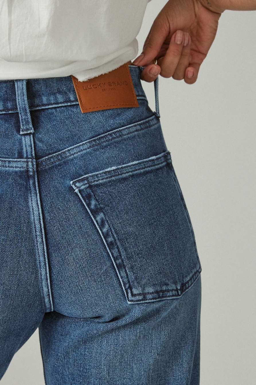 HIGH RISE WIDE LEG, image 4