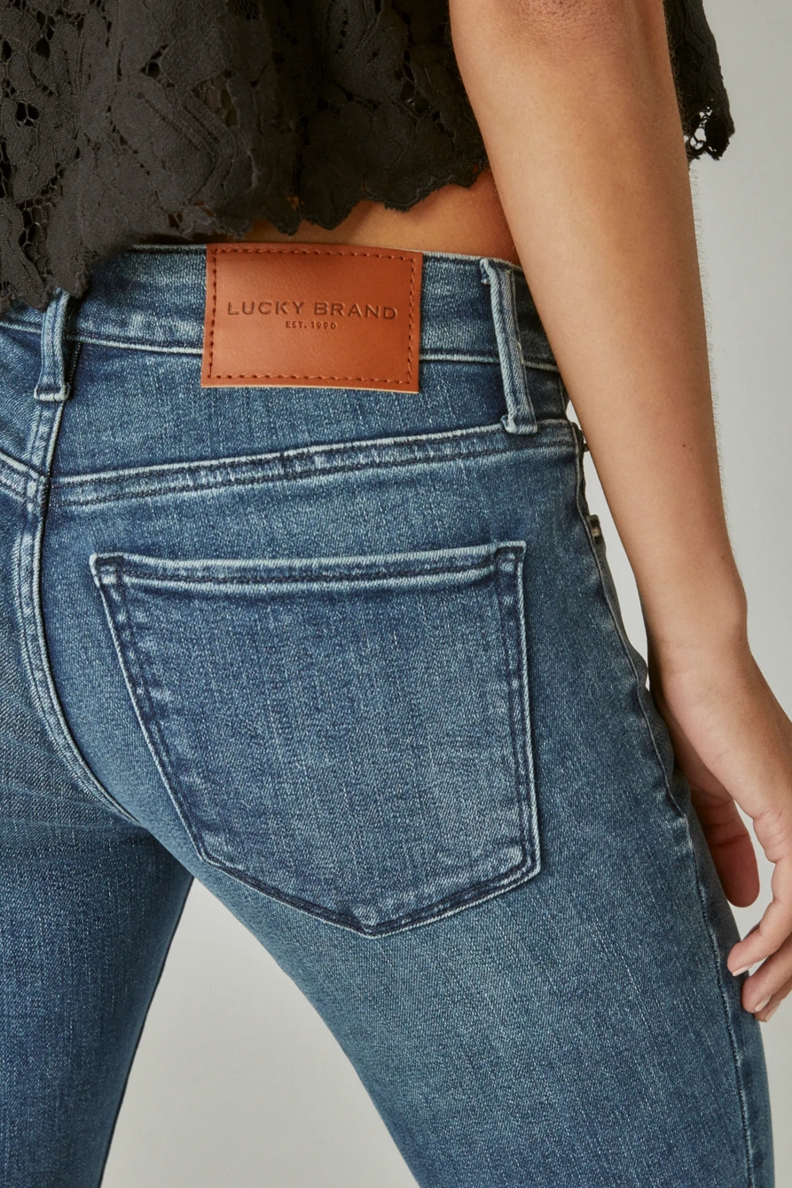 LOW RISE LIZZIE SKINNY | Lucky Brand LOW RISE LIZZIE SKINNY | Lucky Brand