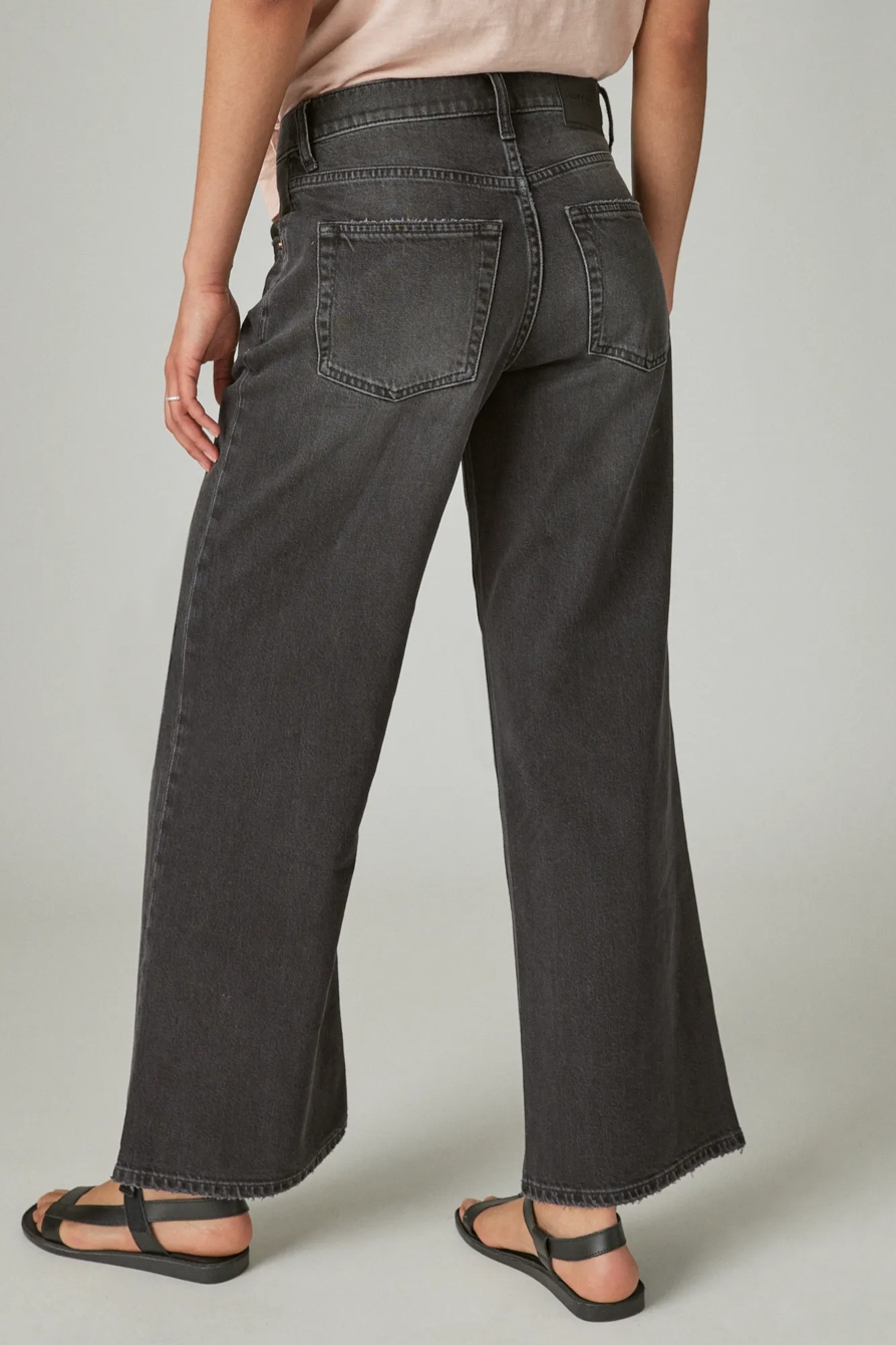 LOW RISE SUPER WIDE LEG, image 3