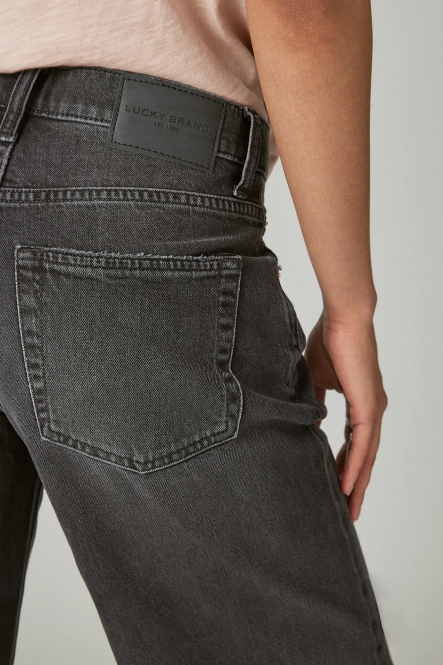 LOW RISE SUPER WIDE LEG, image 4