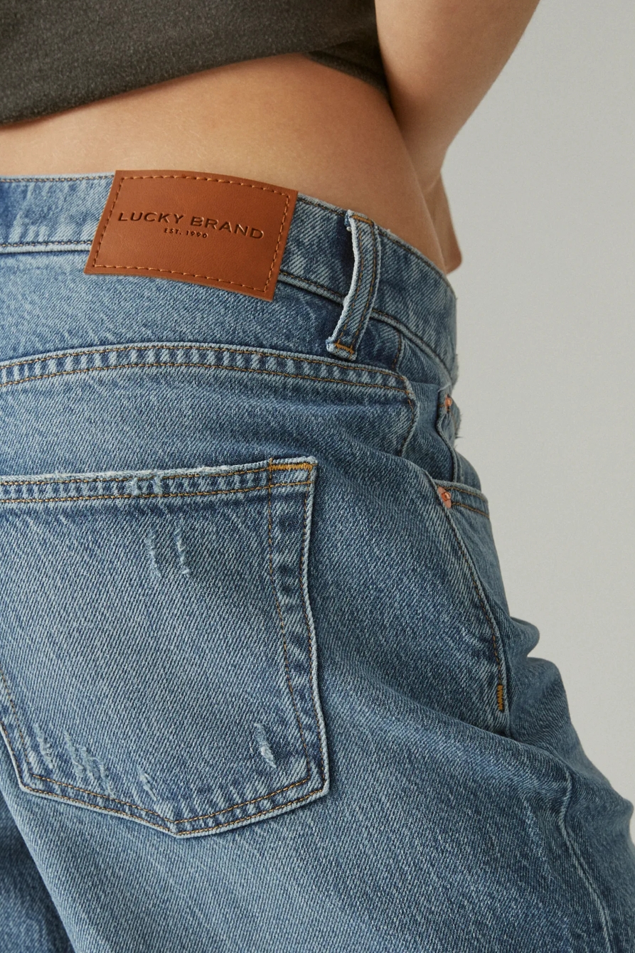 LOW RISE SUPER WIDE LEG | Lucky Brand