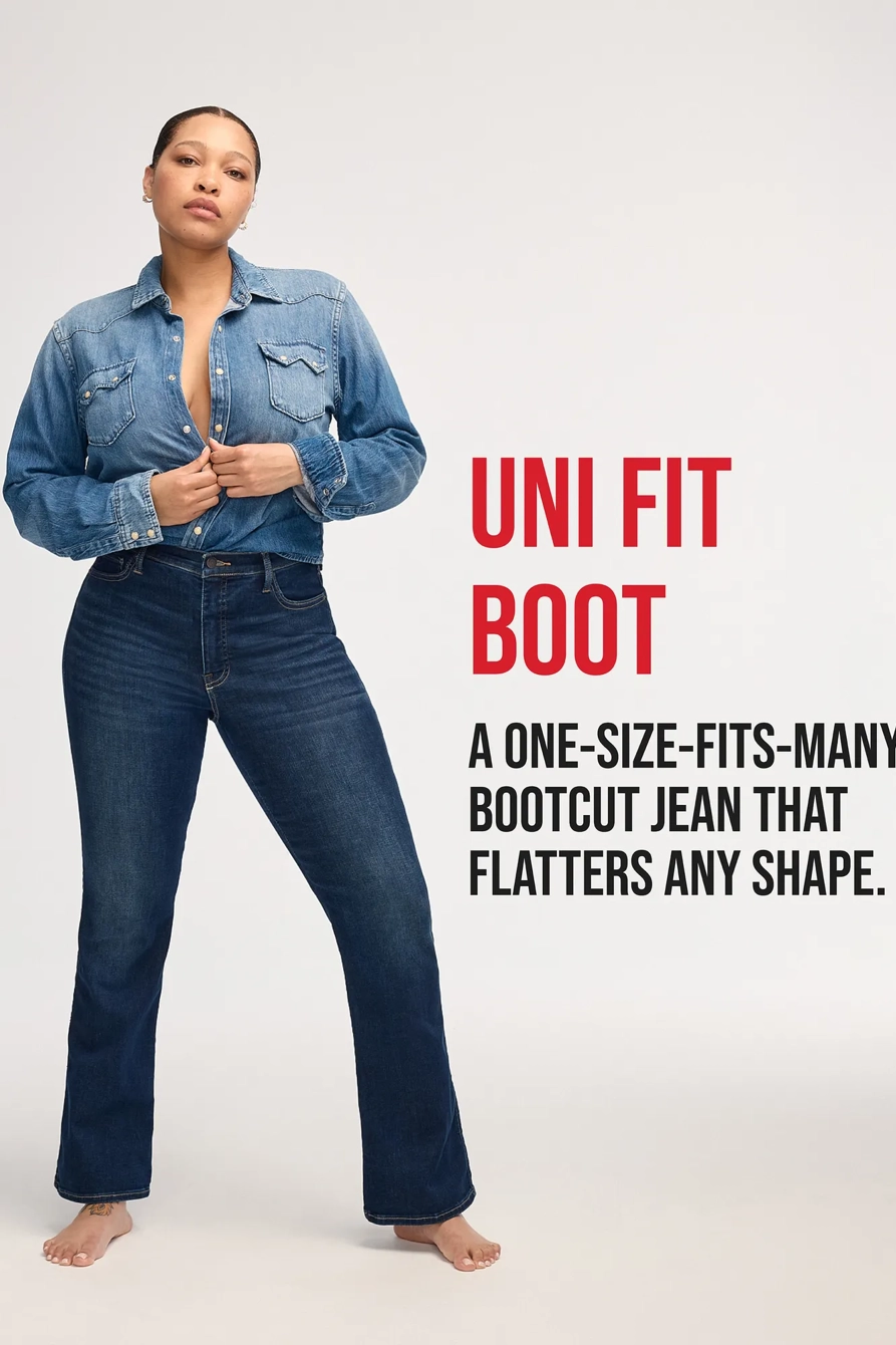 UNI BOOT