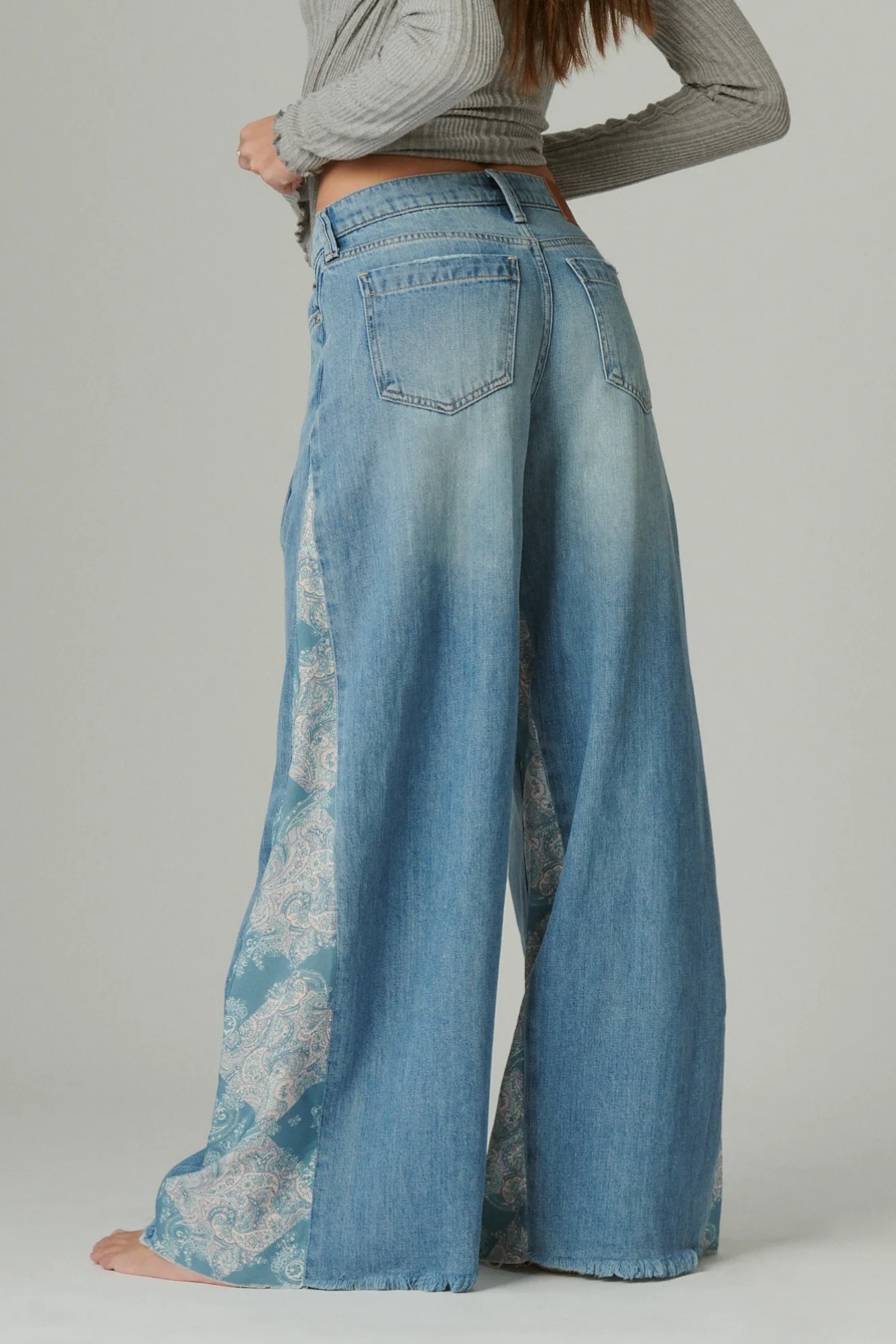 LAURA ASHLEY PALAZZO, image 3