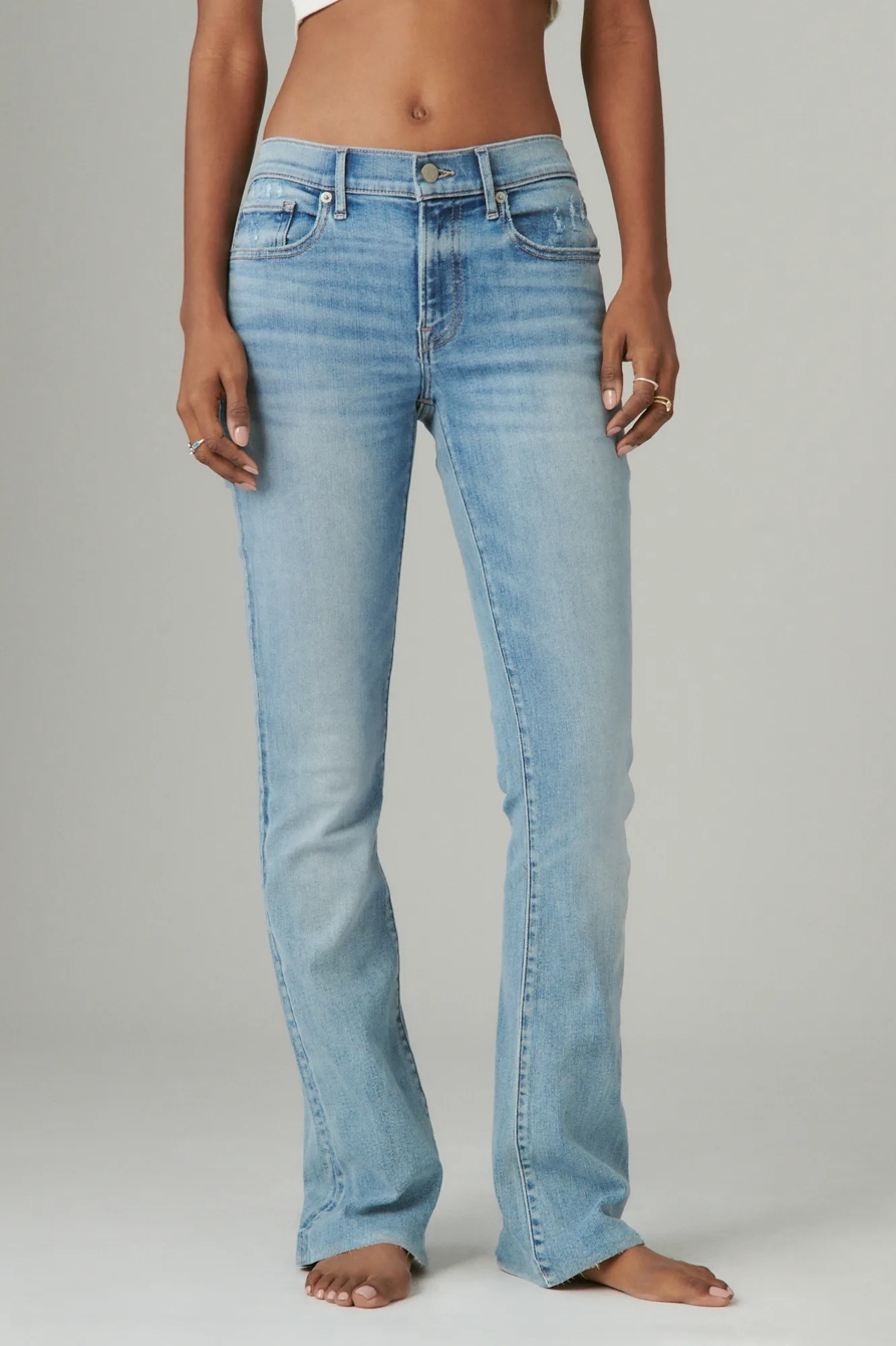 MID RISE SWEET BOOT, image 3