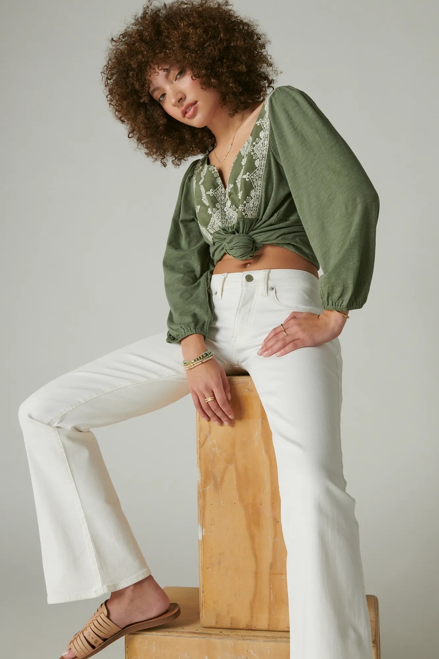 SWEET FLARE, image 2