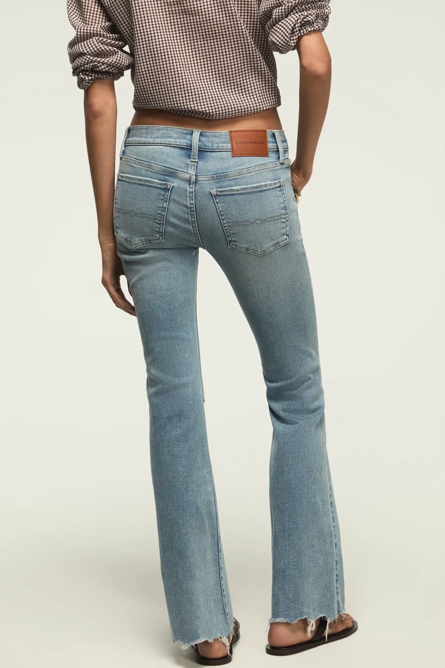 MID RISE SWEET FLARE, image 3