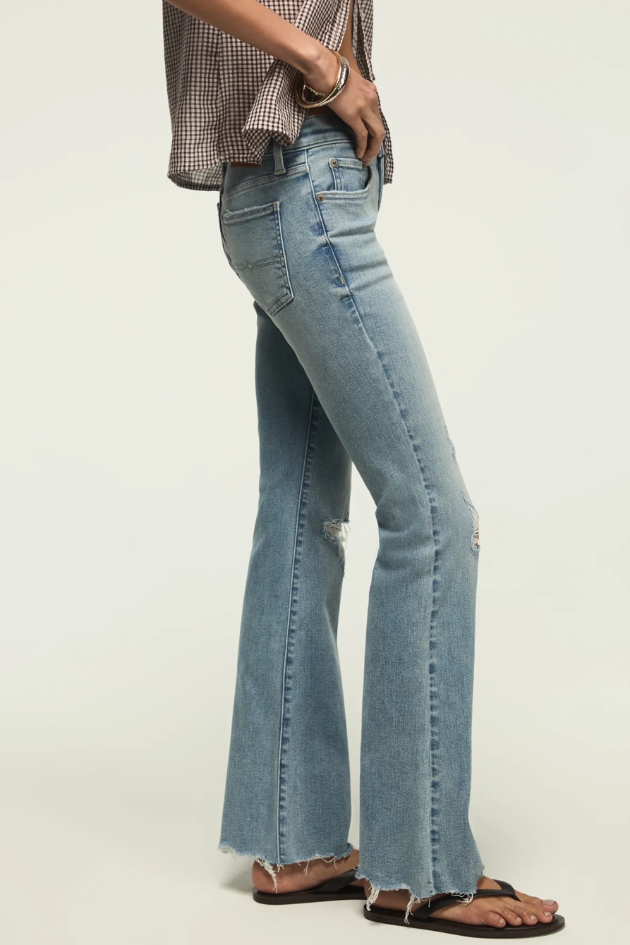 MID RISE SWEET FLARE, image 5