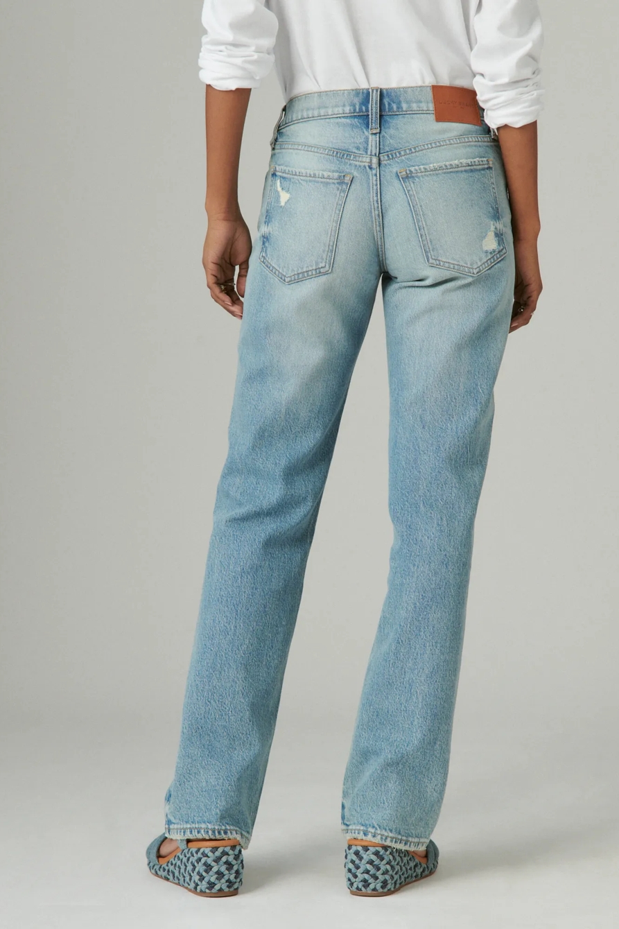 EASY RIDER BOOT, image 3