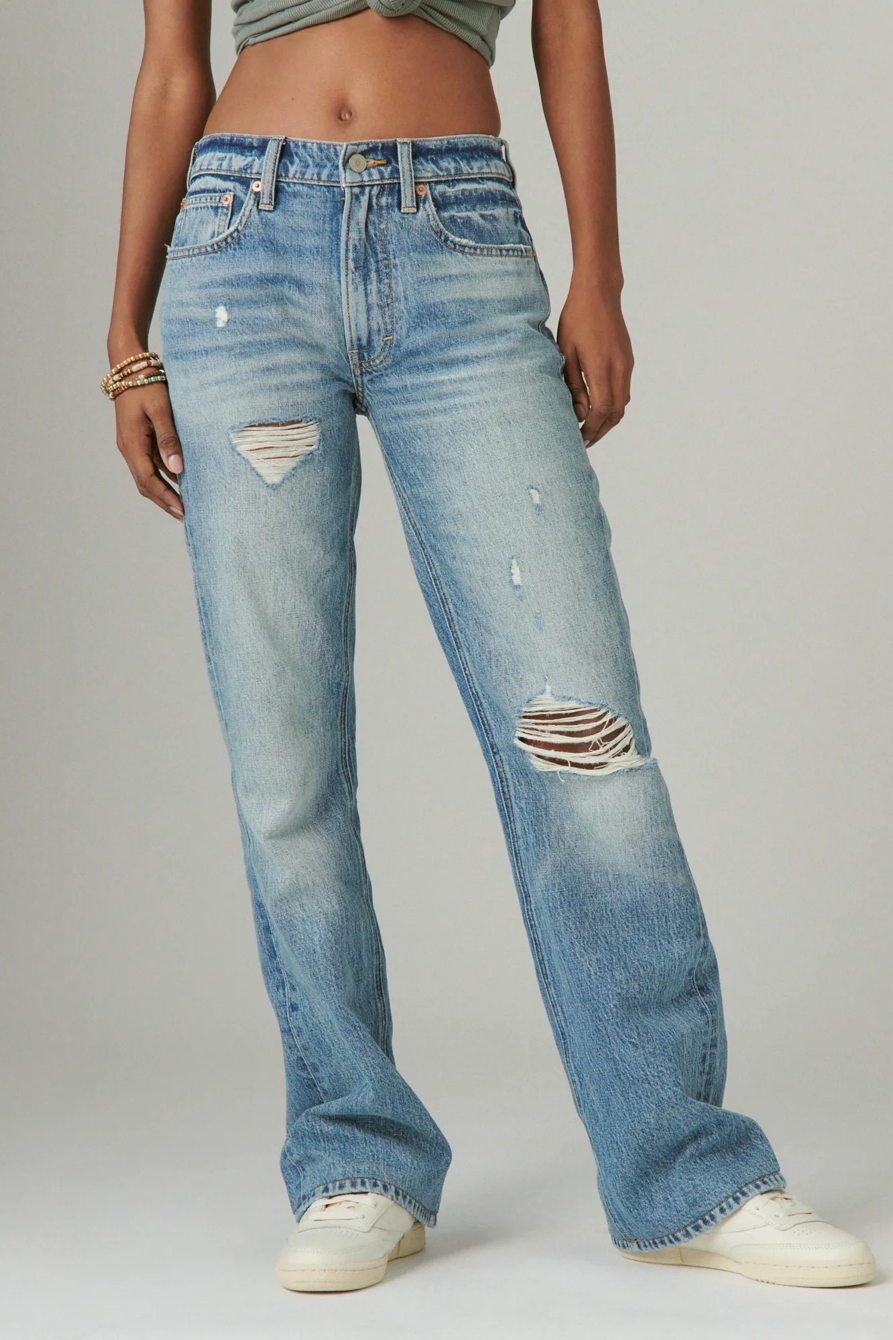 BOYFRIEND FLARE, image 3
