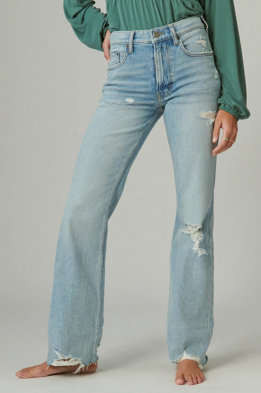 BOYFRIEND FLARE, image 2