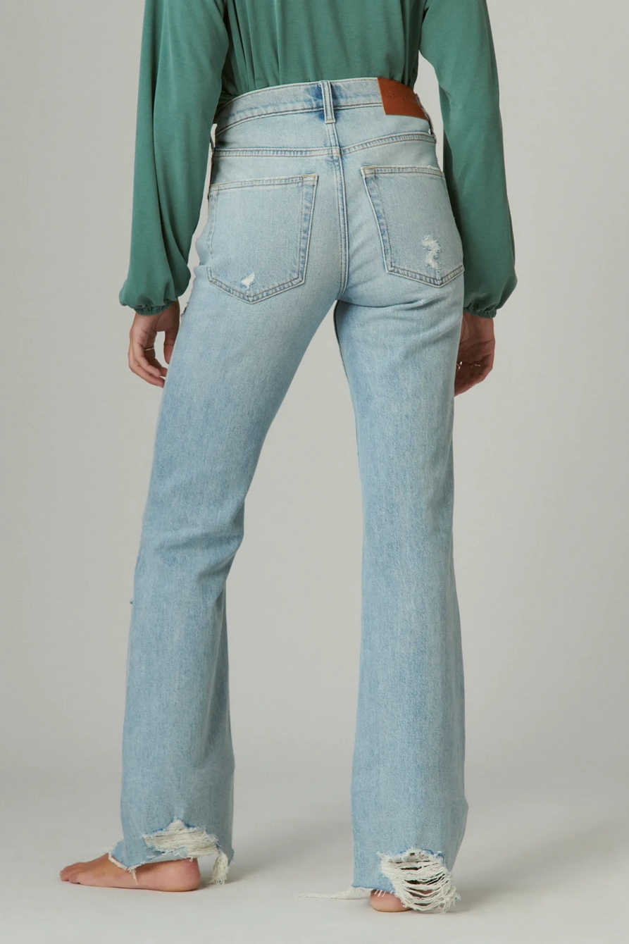 BOYFRIEND FLARE, image 3
