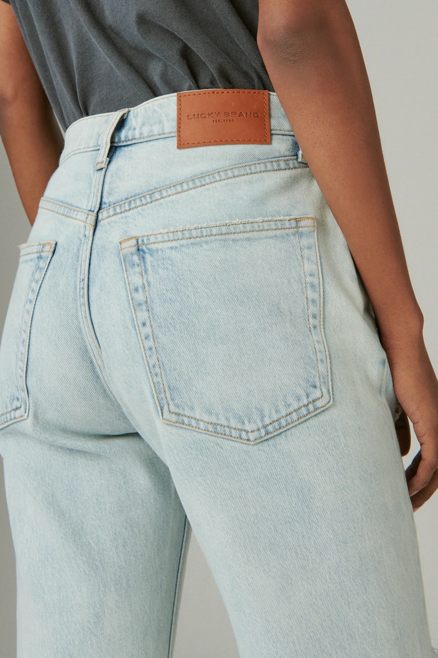 90S LOOSE CROP, image 4